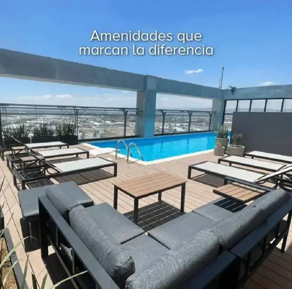 Departamento en venta en La Arboleda, Torreón — foto 2 de 19