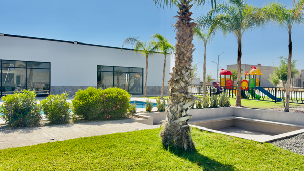 Terreno en venta en Quintas la Cima, Torreón — foto 2 de 8