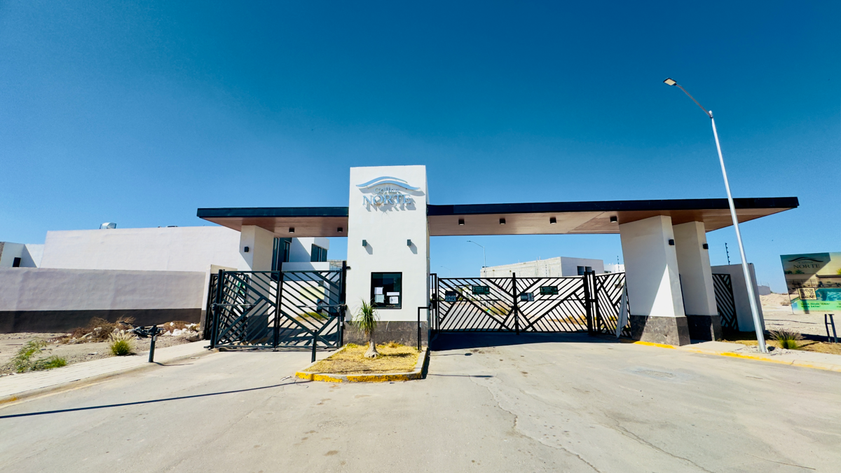 Terreno en venta en Quintas la Cima, Torreón — foto 1 de 8
