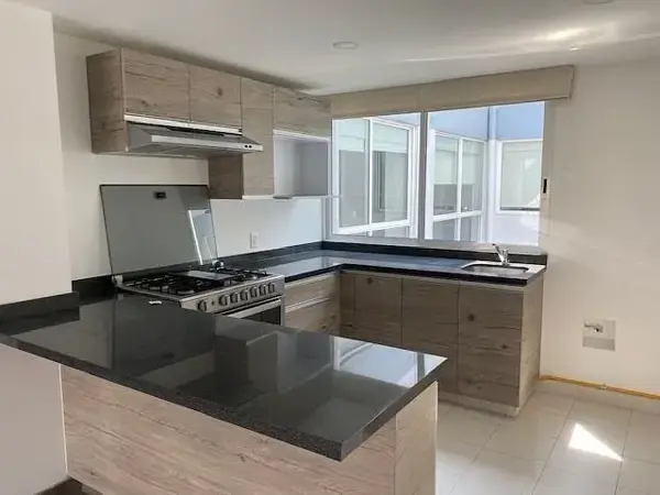 RENTA DE DEPARTAMENTO EN LA CONDESA