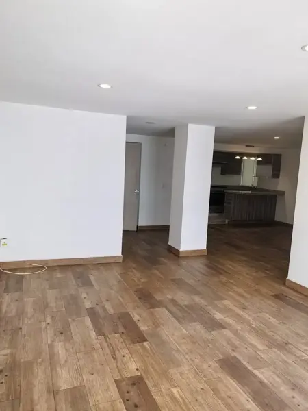 Departamento en renta en Condesa, Cuauhtémoc — foto 3 de 22