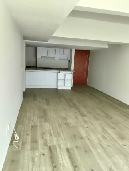 Departamento en venta en Ampliación Granada, Miguel Hidalgo — foto 2 de 14