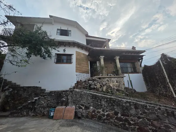 Casa en venta en Amador Salazar, Yautepec — foto 2 de 16