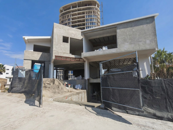 Casa en venta en La Vista Contry Club, San Andrés Cholula — foto 2 de 18