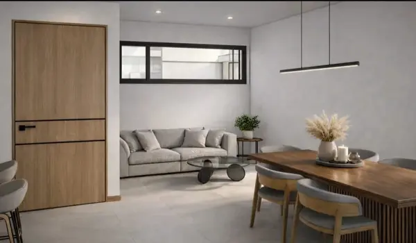 Departamento en venta en Los Viñedos, Torreón — foto 2 de 6