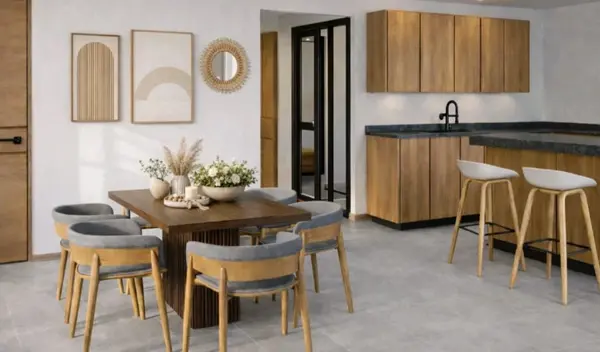 Departamento en venta en Los Viñedos, Torreón — foto 3 de 6