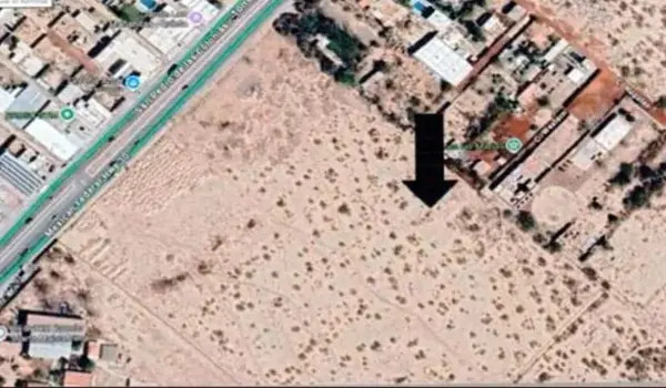Terreno en venta en La Concha, Torreón — foto 2 de 4