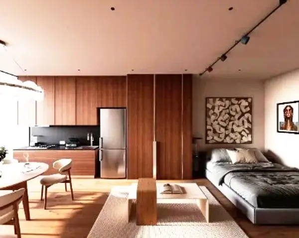 Departamento en venta en Escandón I Sección, Miguel Hidalgo — foto 3 de 5