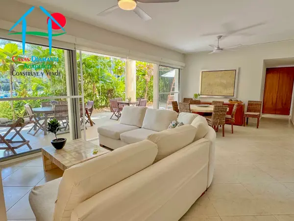 Departamento en venta en Barra Vieja, Acapulco de Juárez — foto 2 de 60