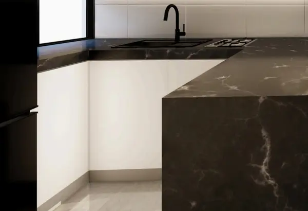 Departamento en venta en Martin Carrera, Gustavo A. Madero — foto 3 de 12