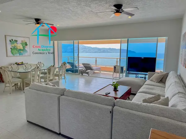 Departamento en venta en Magallanes, Acapulco de Juárez — foto 2 de 80