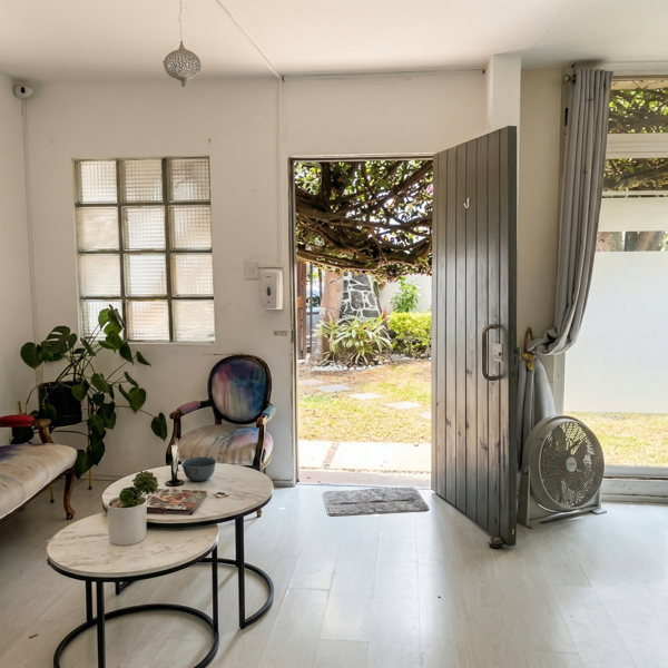 Casa en venta en El Rosedal, Coyoacán — foto 3 de 5