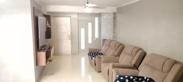 Casa en venta en Arcadia, Juárez — foto 3 de 43
