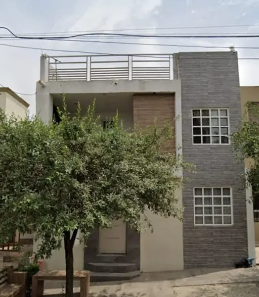 Casa en venta en Arcadia, Juárez — foto 2 de 43