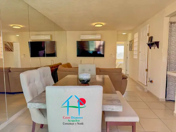 Departamento en venta en Alfredo V Bonfil, Acapulco de Juárez — foto 3 de 61