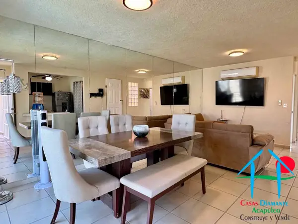 Departamento en venta en Alfredo V Bonfil, Acapulco de Juárez — foto 2 de 61