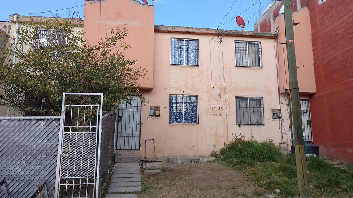 Casa en venta en San Jeronimo Cuatro Vientos, Ixtapaluca — foto 1 de 17