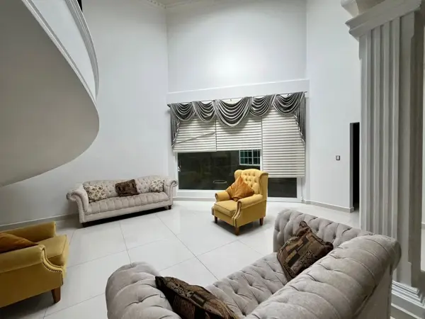 Casa en Renta en Fracc. Privado en Zona Rex Durango