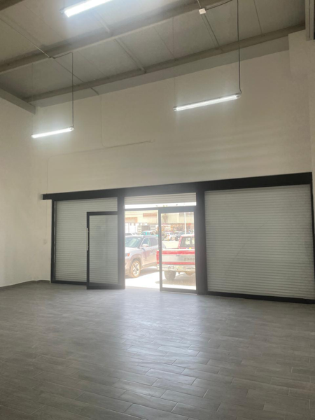 Rento LOCAL COMERCIAL  EN Torreon Coah