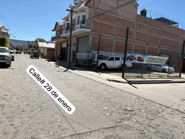 Terreno en renta en Tizapan El Alto, Tizapán El Alto — foto 2 de 6