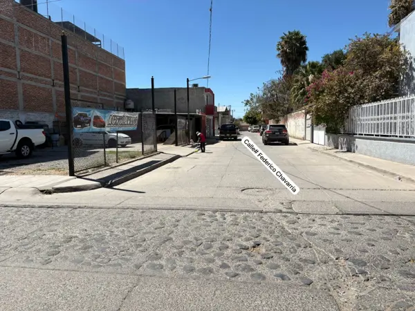 Terreno en renta en Tizapan El Alto, Tizapán El Alto — foto 3 de 6
