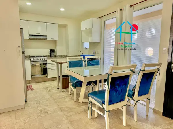 Departamento en renta en Barra Vieja, Acapulco de Juárez — foto 2 de 41