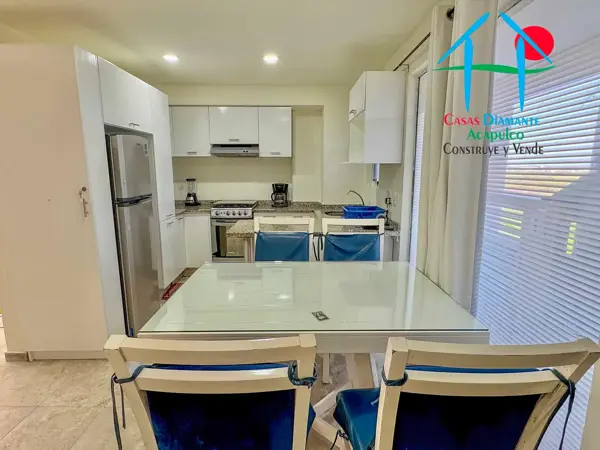 Departamento en renta en Barra Vieja, Acapulco de Juárez — foto 3 de 41