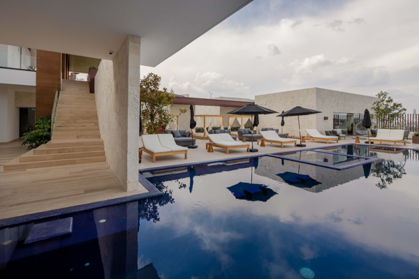 Casa en venta en Lomas de Angelópolis, San Andrés Cholula — foto 2 de 14