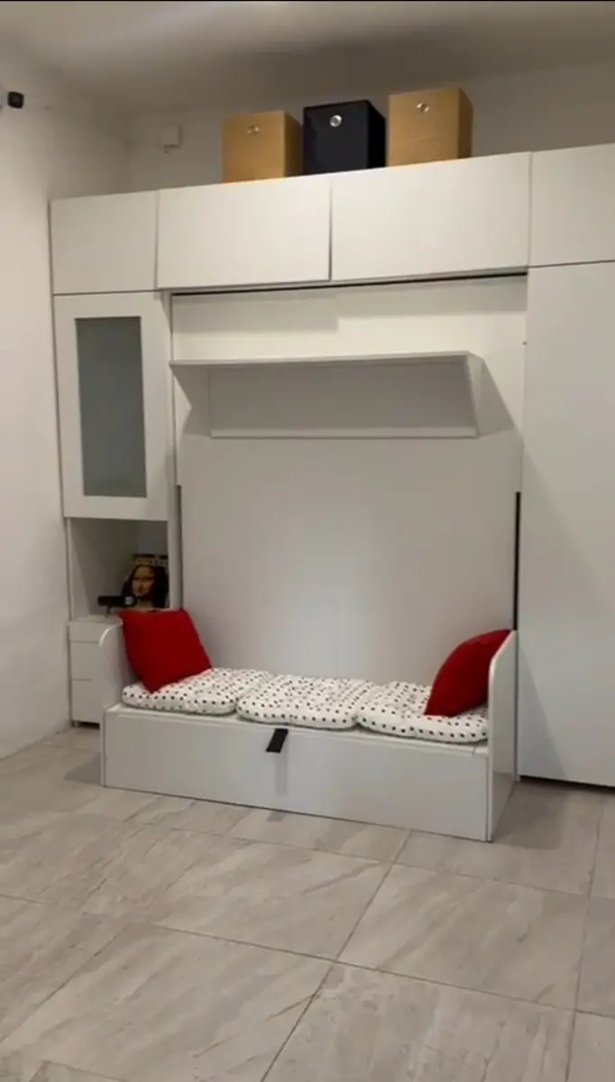 Departamento en venta en Martin Carrera, Gustavo A. Madero — foto 1 de 11