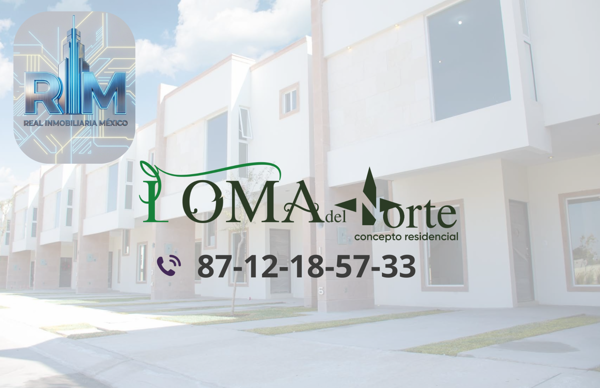 Casa en venta en Las Lomas, Torreón — foto 1 de 19