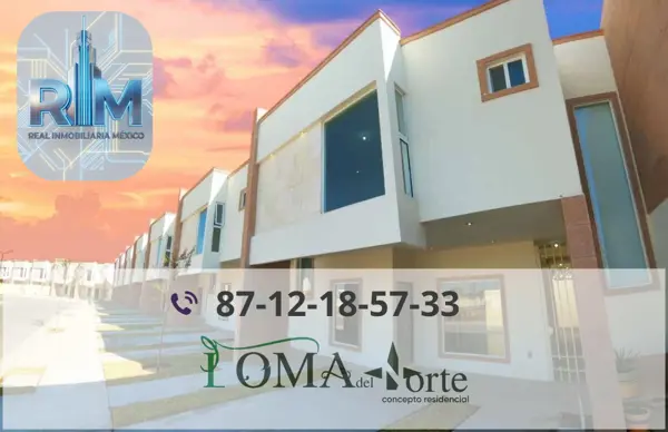 Casa en venta en Las Lomas, Torreón — foto 2 de 19