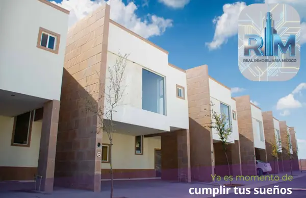 Casa en venta en Las Lomas, Torreón — foto 3 de 19