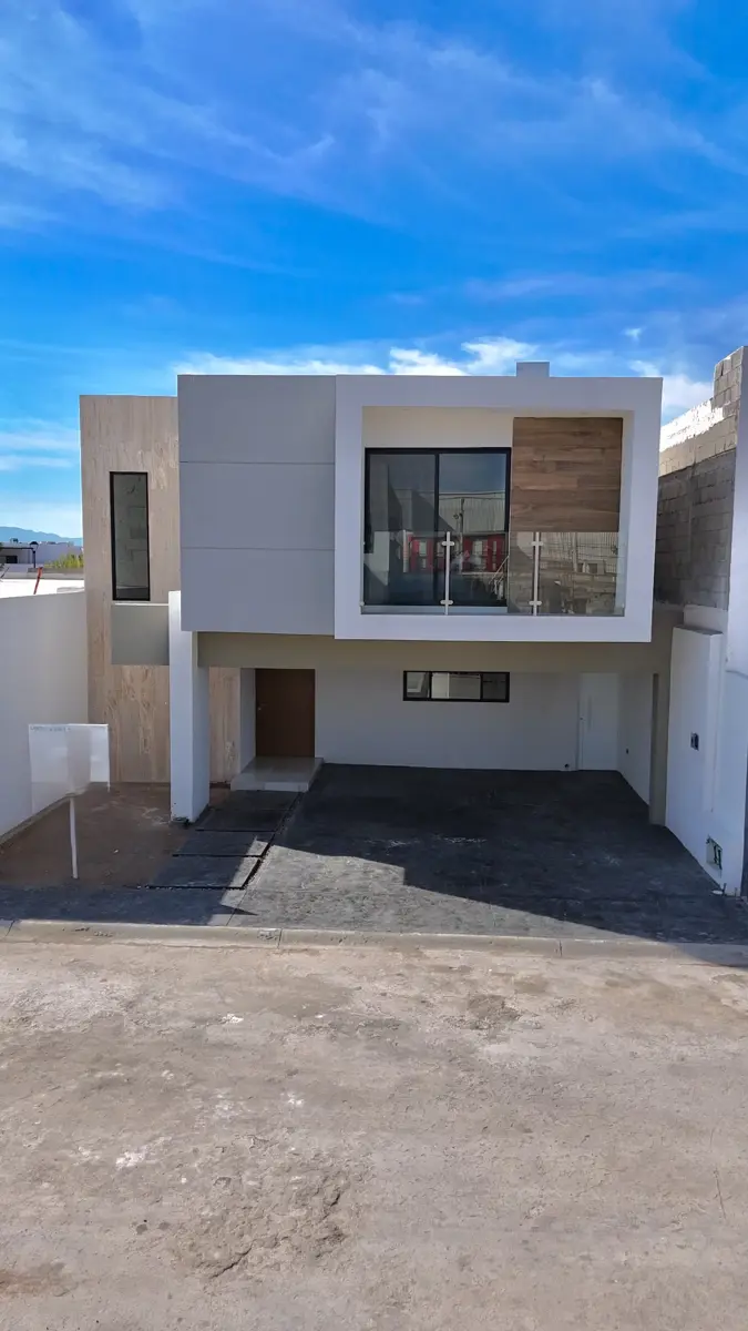 Casa en venta en Los Viñedos, Torreón — foto 1 de 18