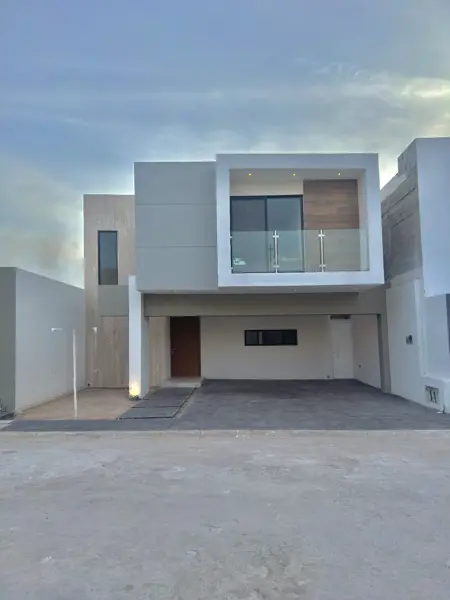 Casa en venta en Los Viñedos, Torreón — foto 2 de 18