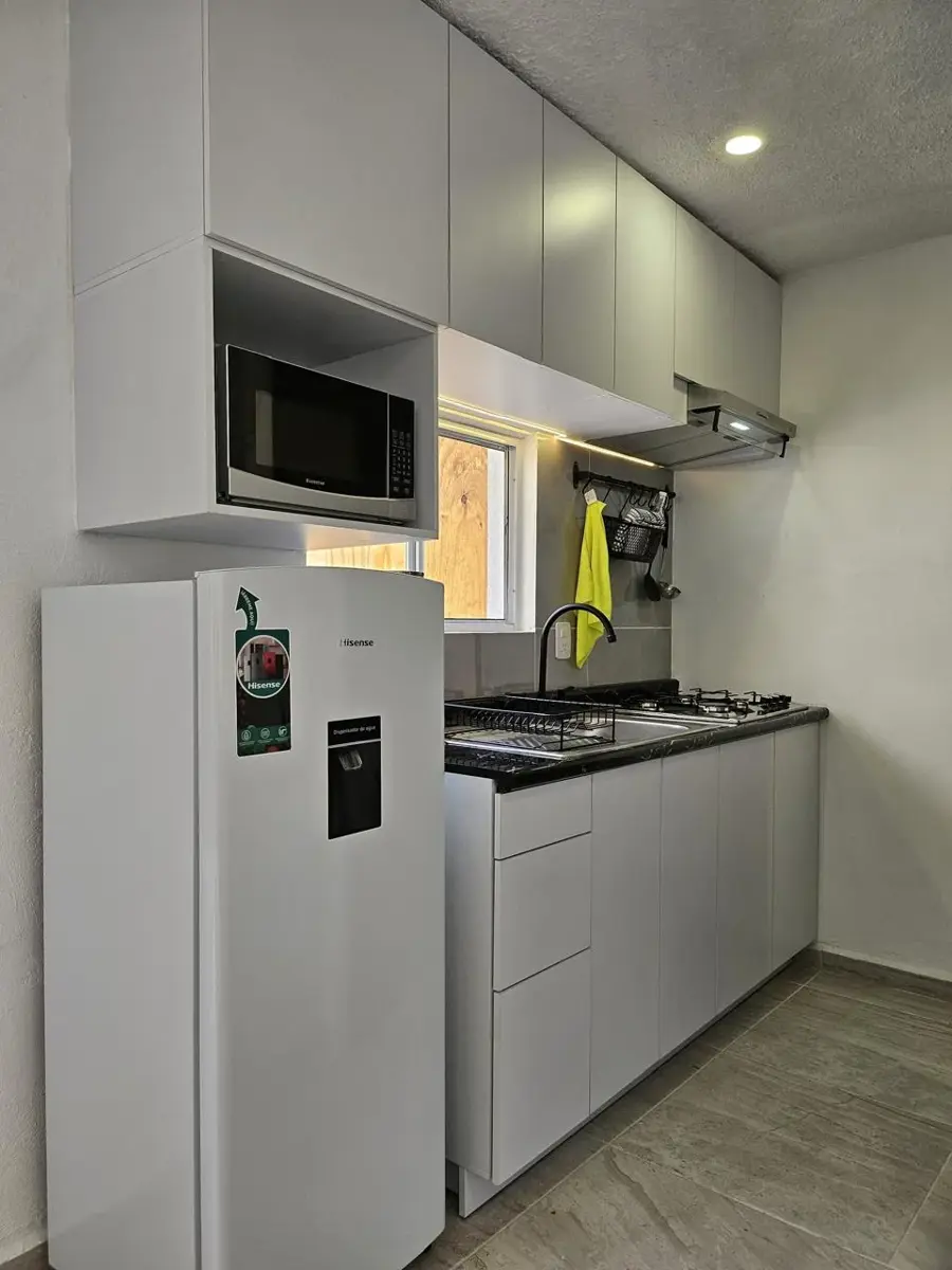 Departamento en venta en Legaria, Miguel Hidalgo — foto 1 de 13