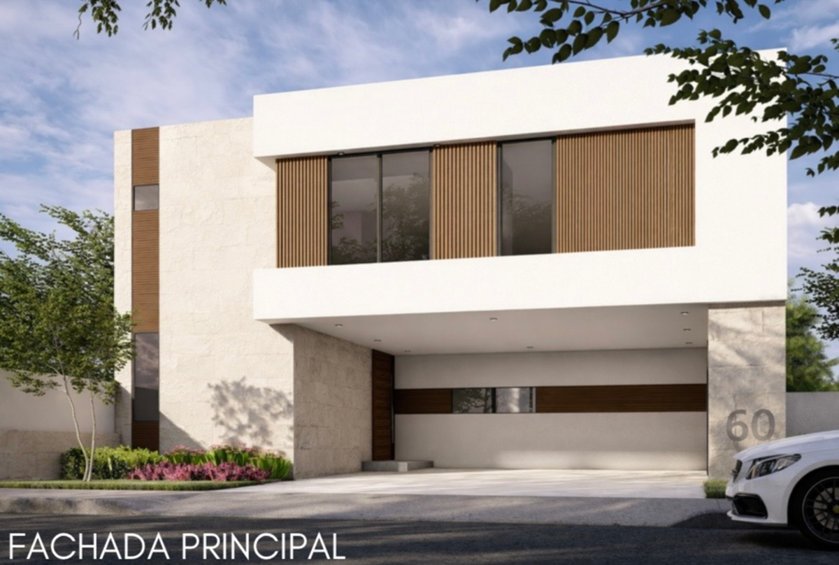 Casa en venta en Los Viñedos, Torreón — foto 1 de 14