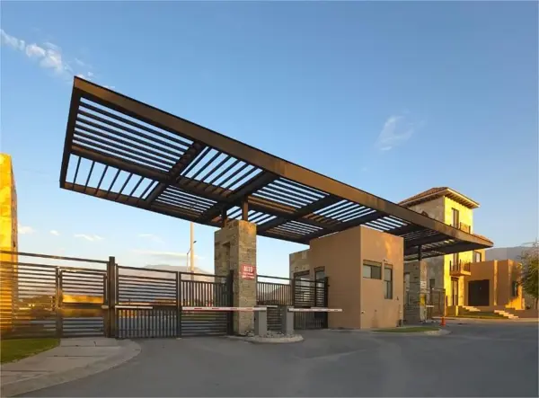 Terreno en venta en Las Huertas, Arteaga, Coahuila de Zaragoza