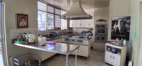 Casa en venta en Roma Sur, Monterrey — foto 2 de 14