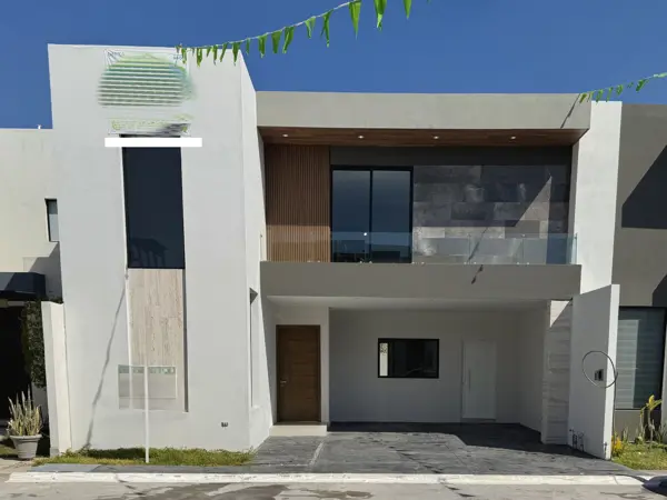 Casa en venta en Los Viñedos, Torreón — foto 2 de 26