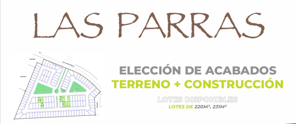 TERRENO  MAS CONSTRUCCION EN VIÑEDOS TORREON COAHUILA
