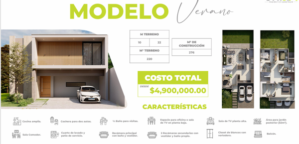 Terreno en venta en Los Viñedos, Torreón — foto 3 de 6