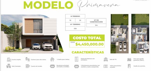 Terreno en venta en Los Viñedos, Torreón — foto 2 de 6