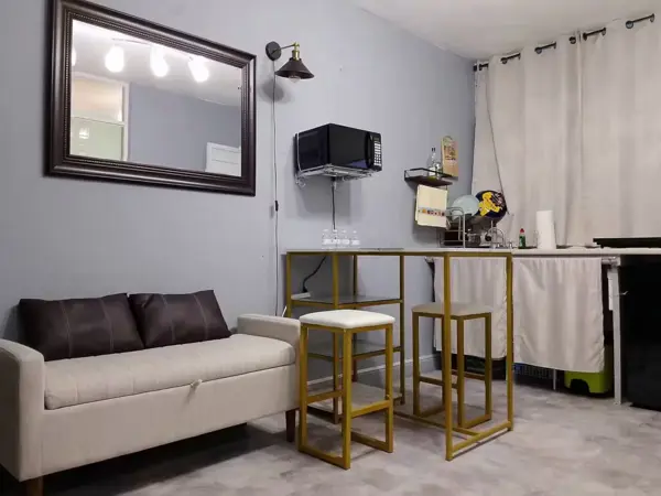 Departamento en venta en Universidad, Saltillo — foto 3 de 6