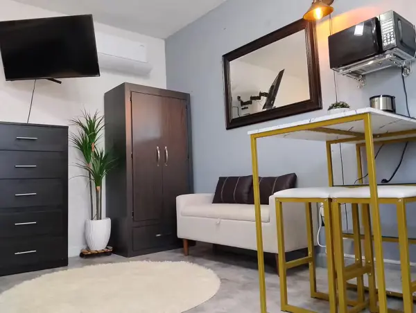 Departamento en venta en Universidad, Saltillo — foto 1 de 6