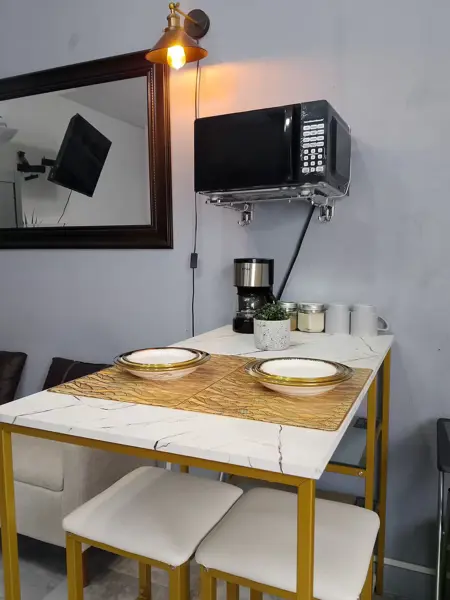 Departamento en venta en Universidad, Saltillo — foto 2 de 6