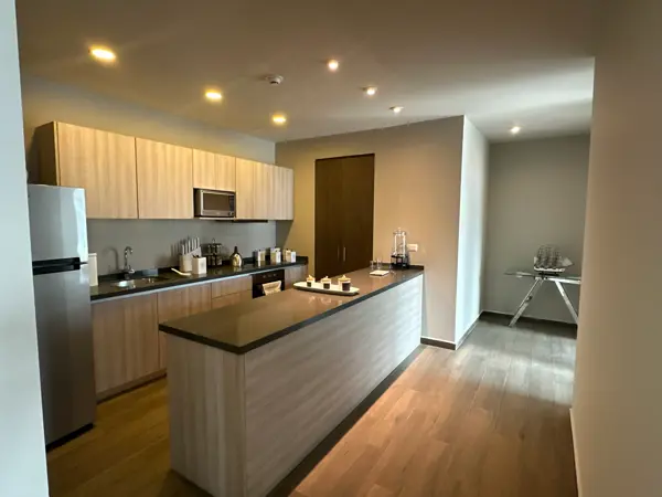 Departamento en venta en El Aguacatal, Santa Catarina — foto 3 de 17