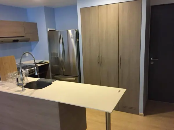 Departamento en venta en Ladrillera, Monterrey — foto 3 de 12