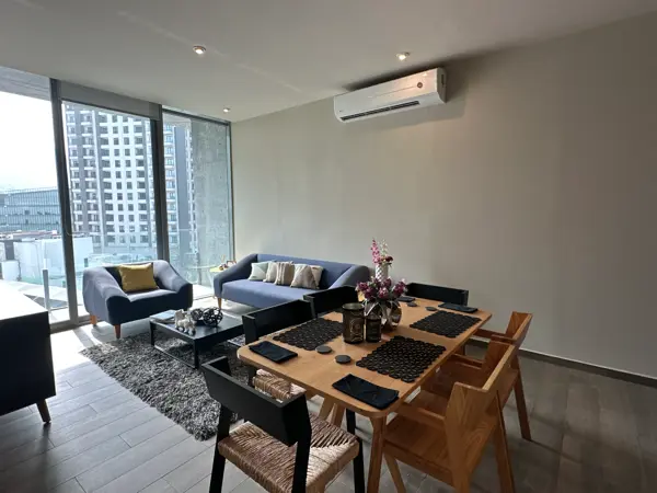 Departamento en venta en El Aguacatal, Santa Catarina — foto 2 de 14