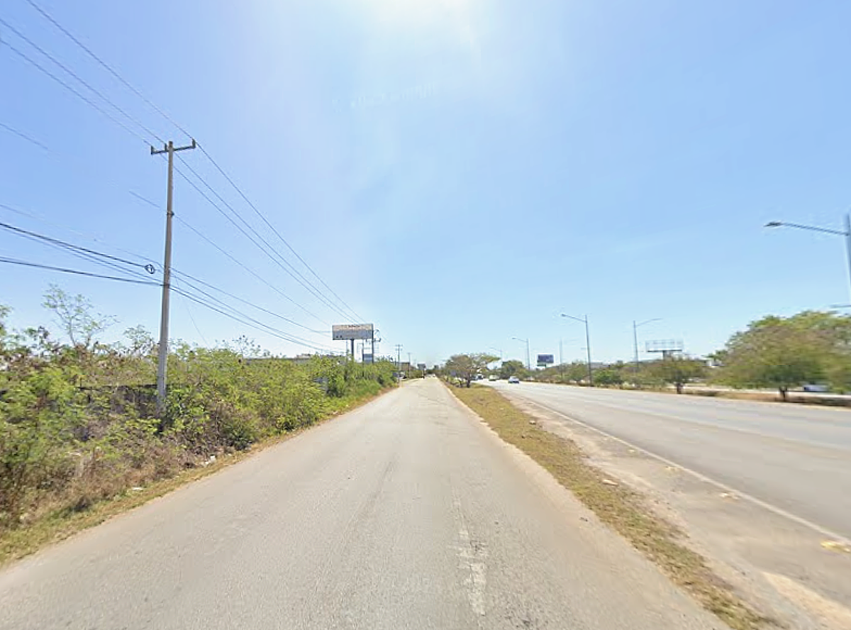 Terreno en renta en Santa Gertrudis Copo, Mérida — foto 1 de 13