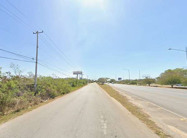Terreno en venta en Santa Gertrudis Copo, Mérida — foto 3 de 13